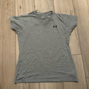 Women’s dri fit Nike shirt